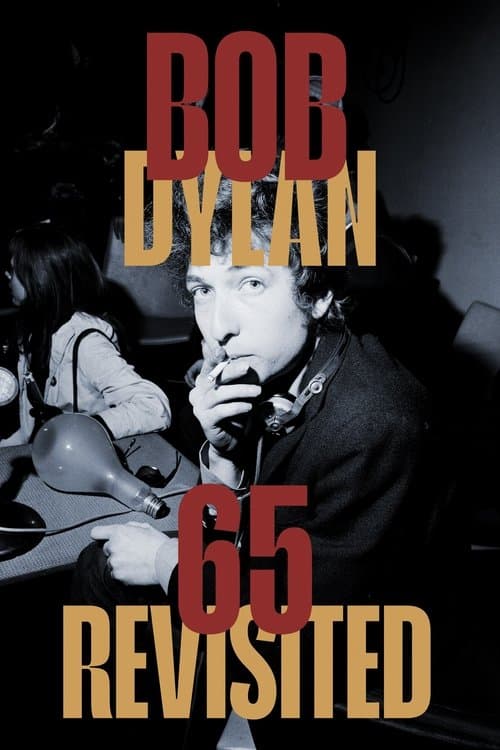 65 Revisitedのポスター