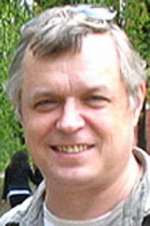 Юрий Михайлишин