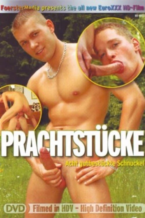 Prachtstückeのポスター