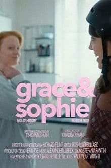 Grace & Sophieのポスター