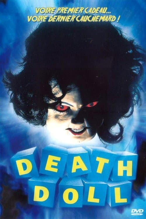 Death Dollのポスター