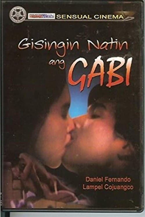 Gisingin Natin Ang Gabiのポスター