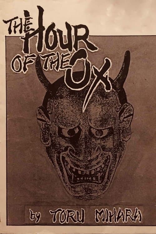 The Hour of the Oxのポスター