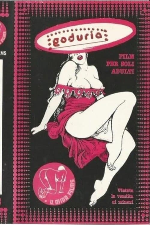 Goduriaのポスター