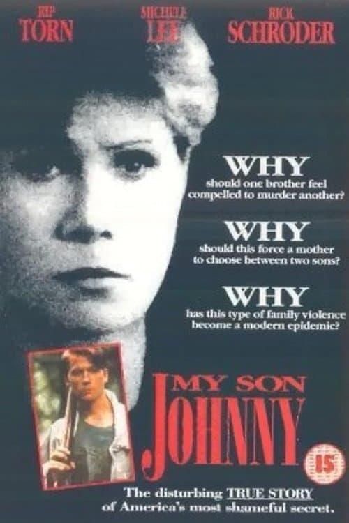 My Son Johnnyのポスター