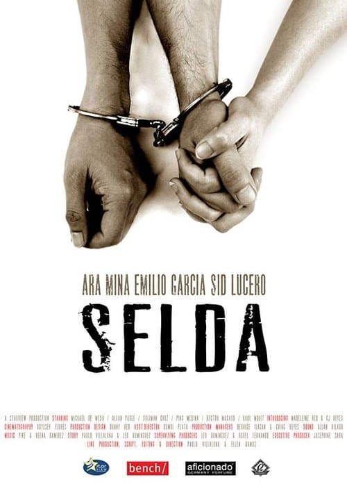 Seldaのポスター