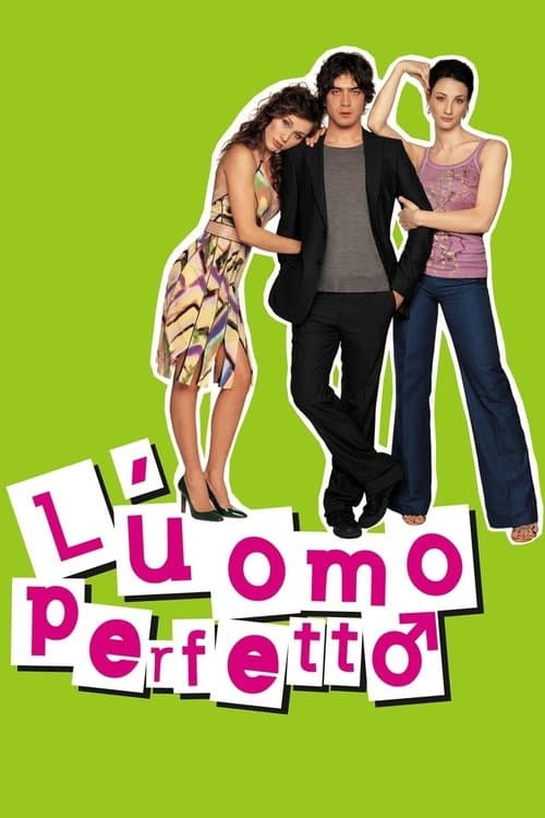 L'uomo perfettoのポスター