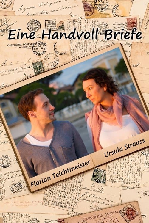 Eine Handvoll Briefeのポスター