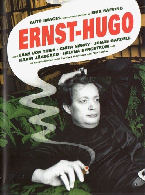 Ernst-Hugoのポスター