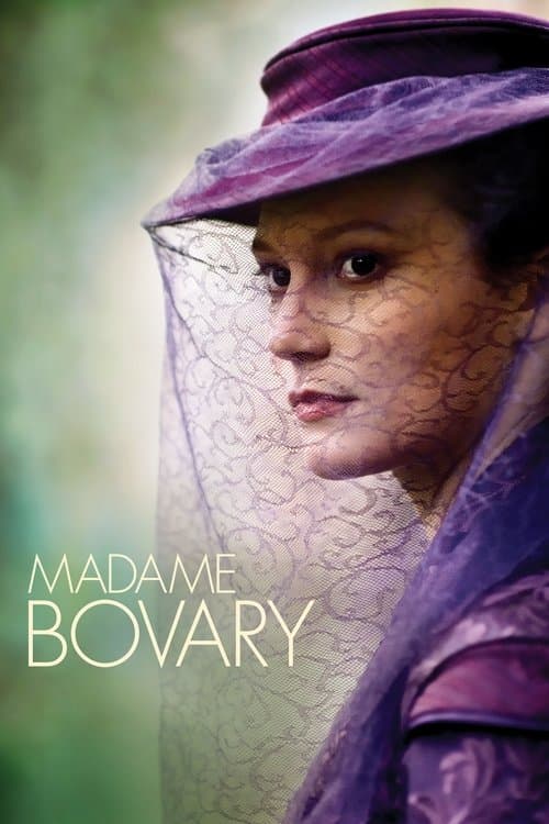 Madame Bovaryのポスター