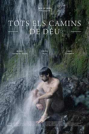 Tots els camins de Déuのポスター