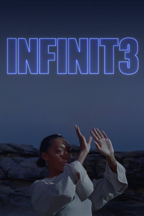 INFINIT3のポスター