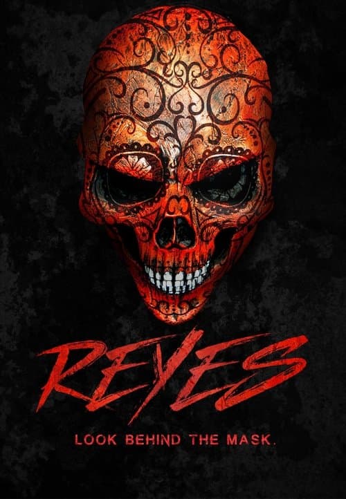 Reyesのポスター