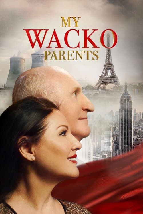 My Wacko Parentsのポスター