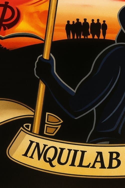 Inquilabのポスター