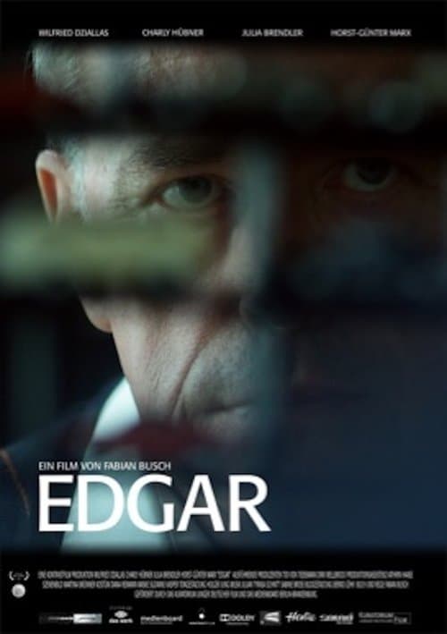 Edgarのポスター