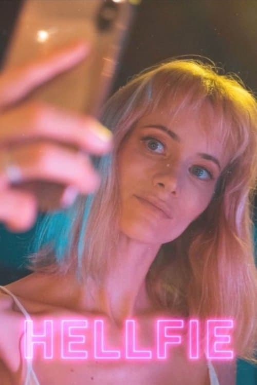 Hellfieのポスター