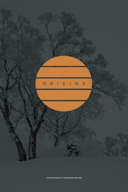 Originsのポスター