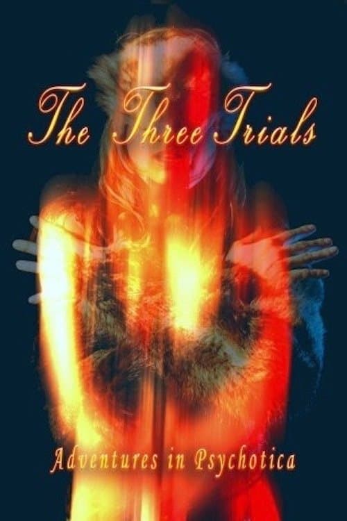 The Three Trialsのポスター