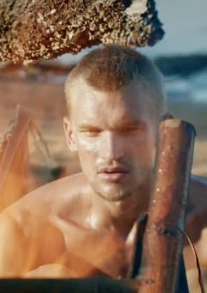 Аномальное поведениеのポスター