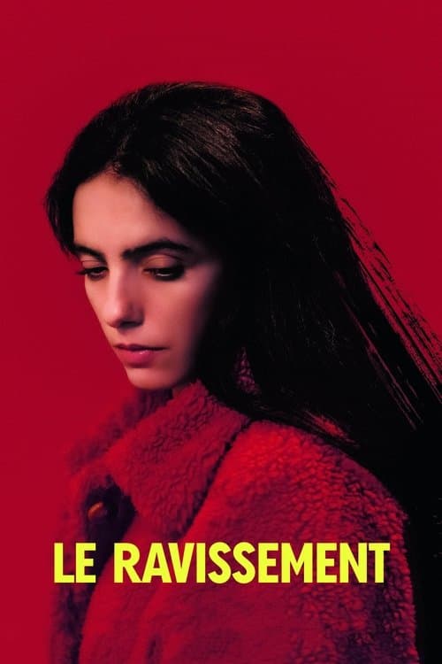 Le Ravissementのポスター