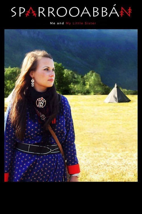 Sparrooabbánのポスター
