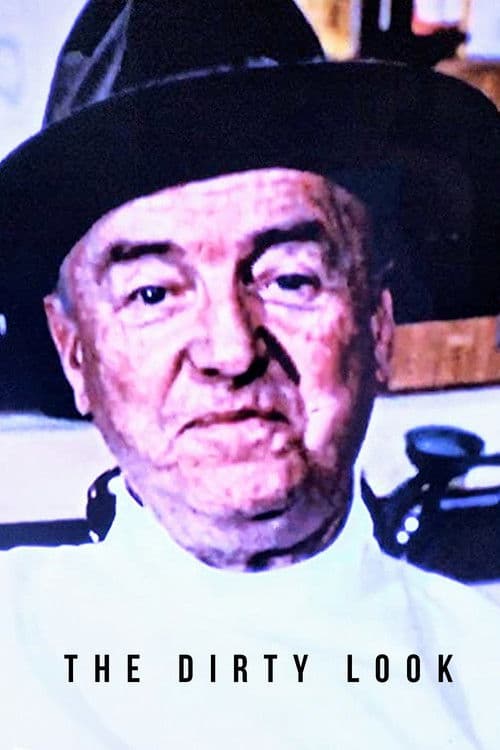 The Dirty Lookのポスター