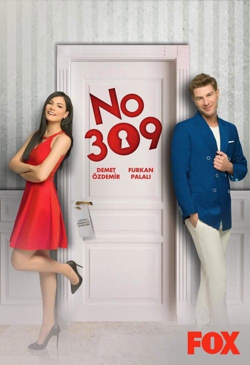 No: 309のポスター