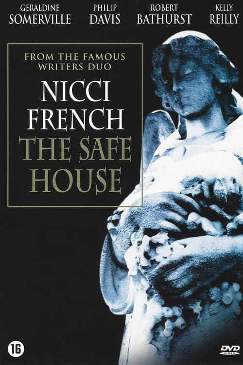 The Safe Houseのポスター