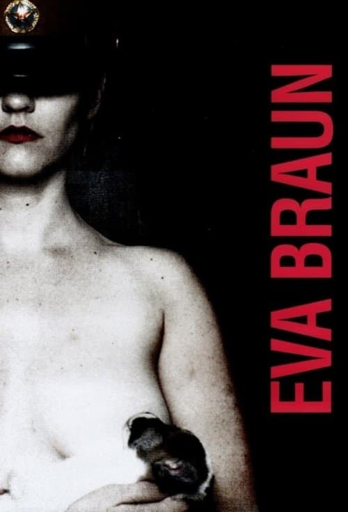 Eva Braunのポスター