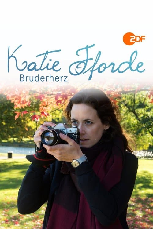Katie Fforde: Bruderherzのポスター