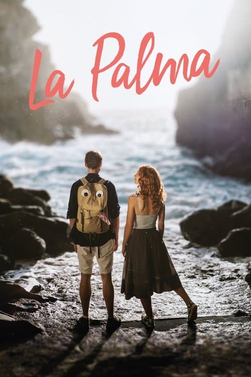La Palmaのポスター