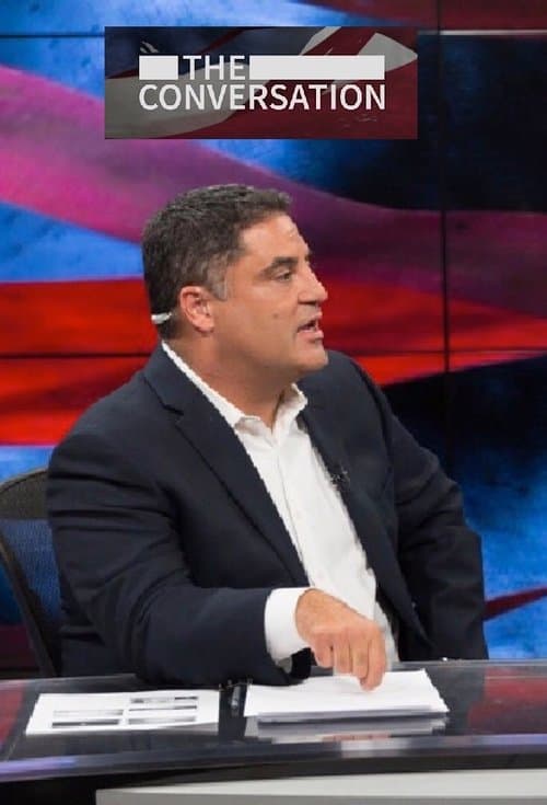 The Conversationのポスター