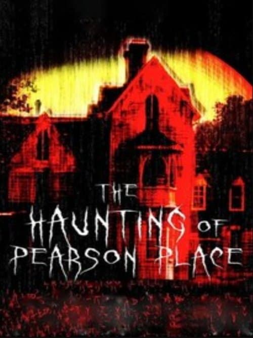 The Haunting of Pearson Placeのポスター