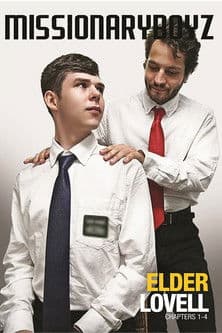 Elder Lovell: Chapters 1-4のポスター