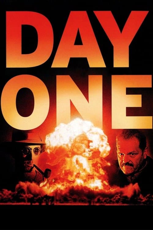 Day Oneのポスター