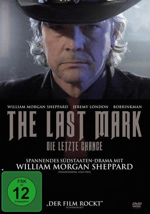 The Last Markのポスター