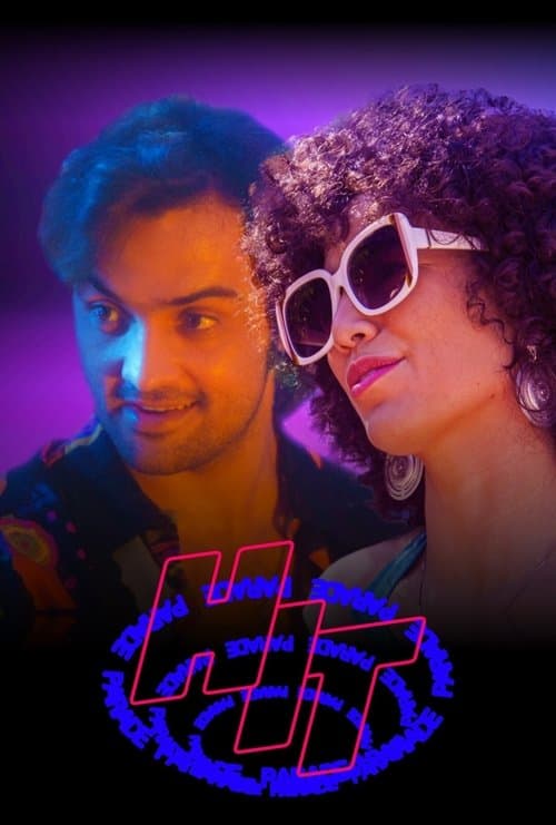 Hit Paradeのポスター