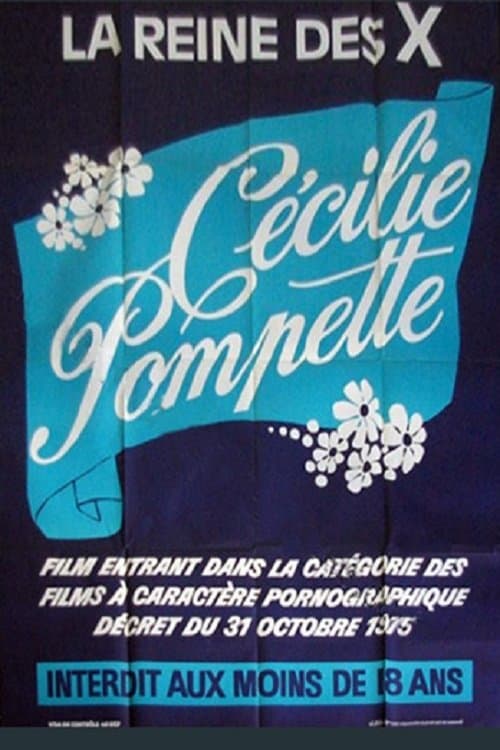 Cécilie Pompetteのポスター