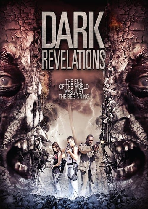 Dark Revelationsのポスター