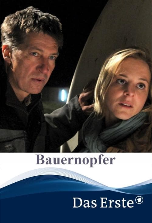 Bauernopferのポスター