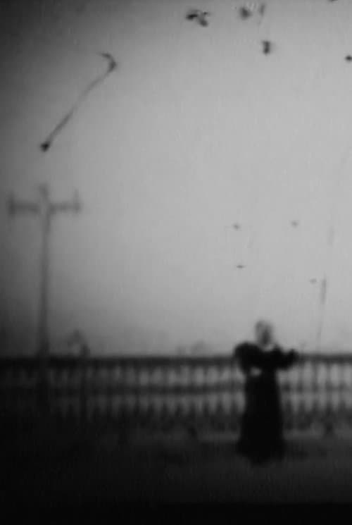 Il tango della neveのポスター