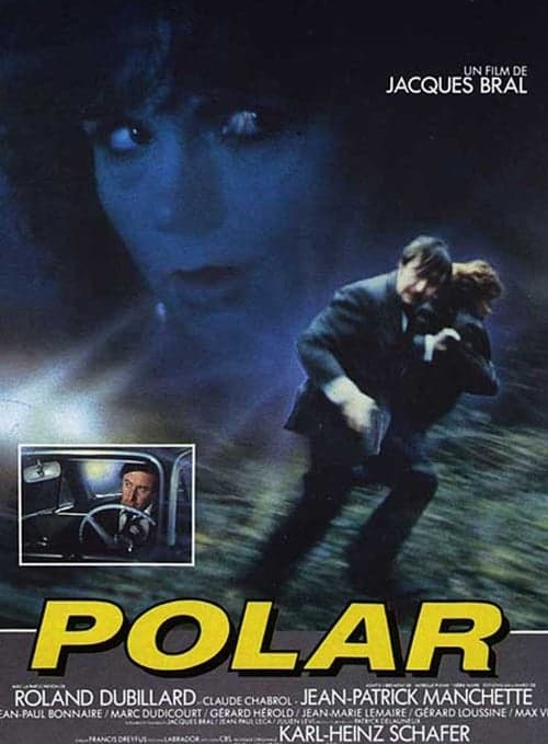 Polarのポスター