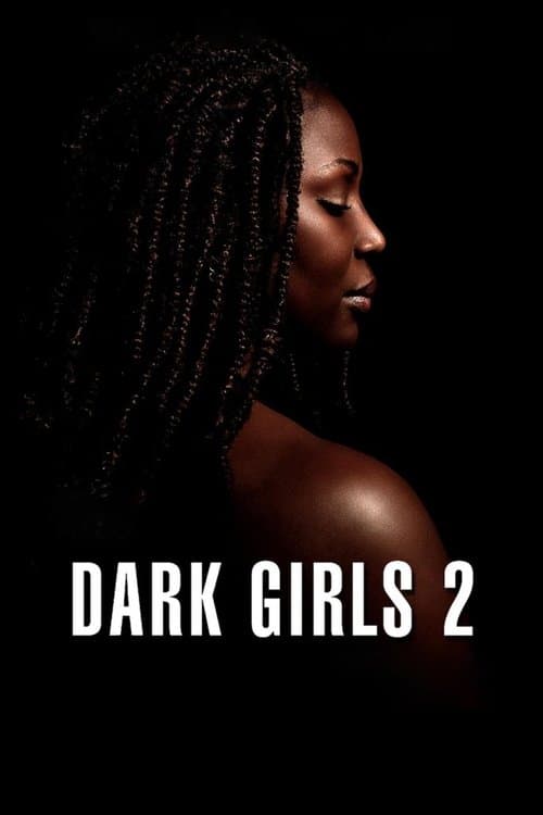 Dark Girls 2のポスター
