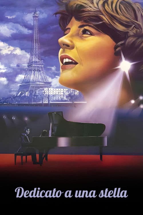 Dedicato a una Stellaのポスター