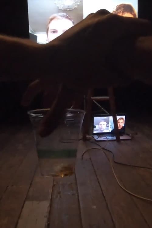 I Want My Money Backのポスター