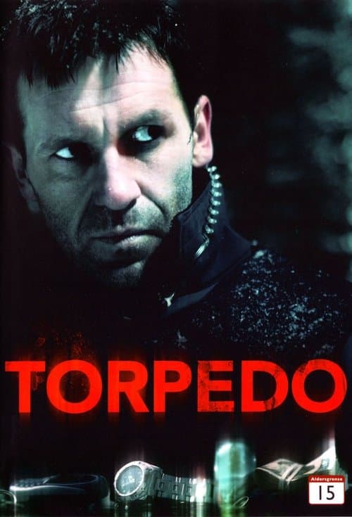 Torpedoのポスター