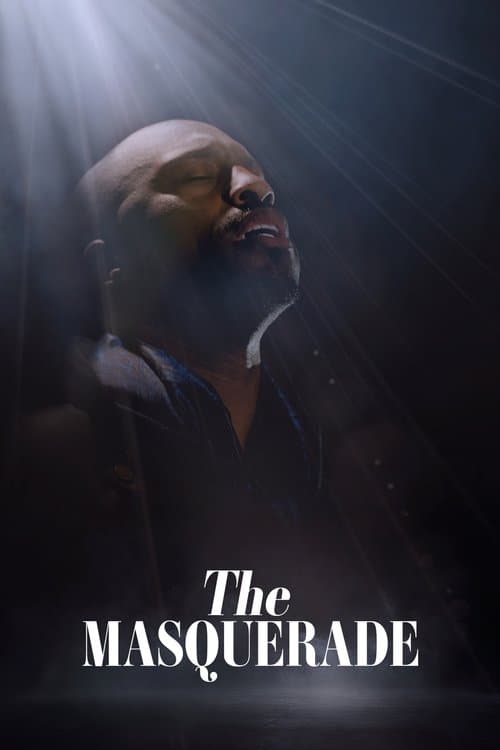 The Masqueradeのポスター