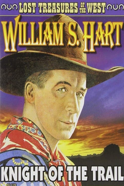 Knight of the Trailのポスター