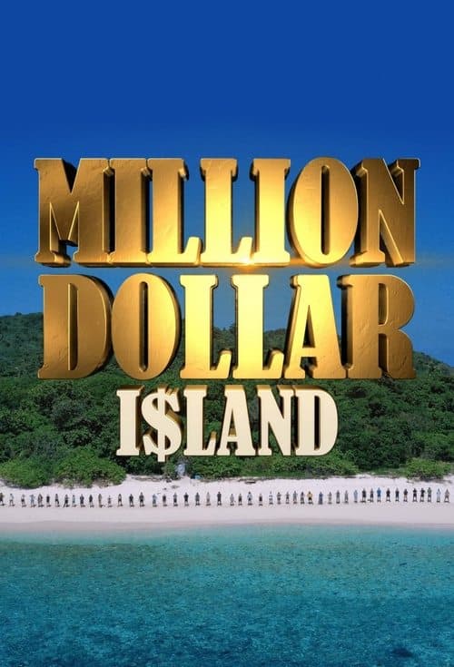 Million Dollar Islandのポスター